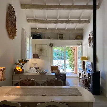 Holiday home In Gigaro Met Zwembad