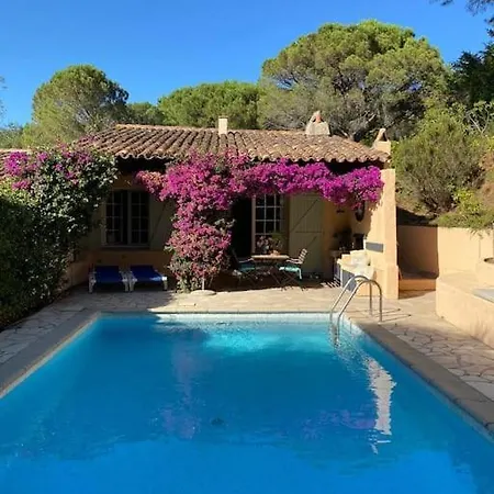 In Gigaro Met Zwembad Holiday home